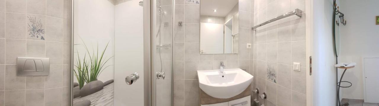 Ferienwohnung "Tecklenburger Augenblicke" Ngoại thất bức ảnh