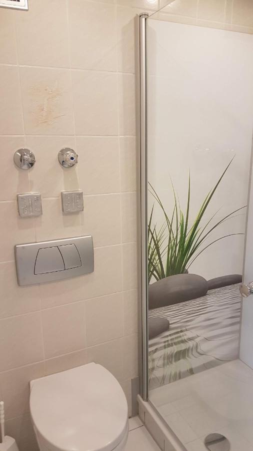 Ferienwohnung "Tecklenburger Augenblicke" Ngoại thất bức ảnh